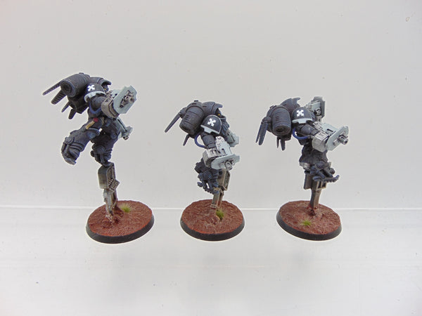 Inceptors