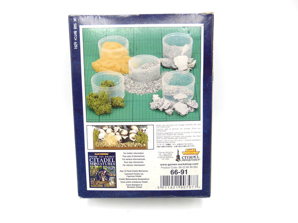 Hero Basing Kit