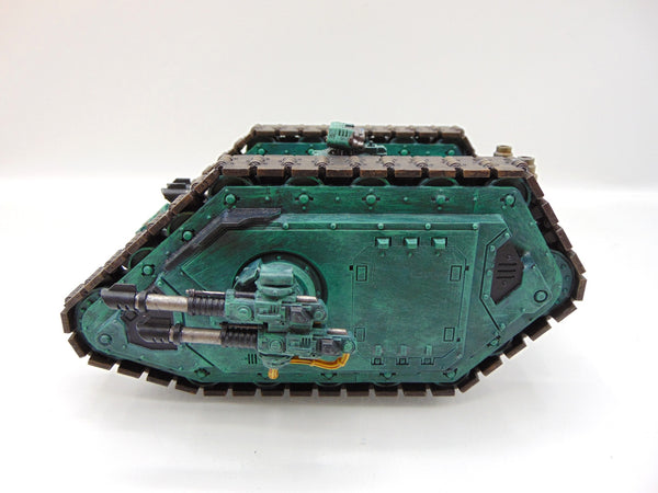 Land Raider Proteus