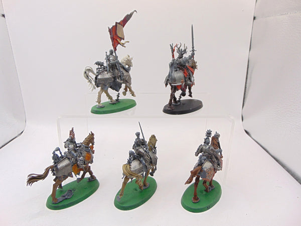Freeguild Cavaliers