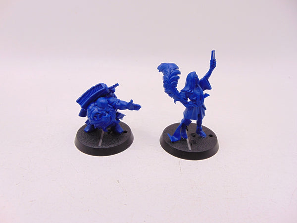 Elf and Dwarf Biased Referees