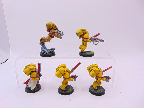 Assault Squad