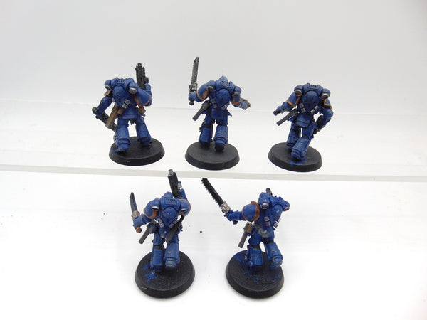 Assault Intercessors