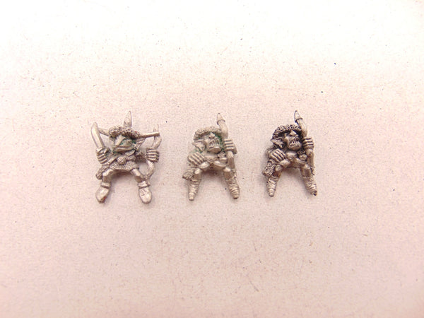 Goblin Wolf Riders