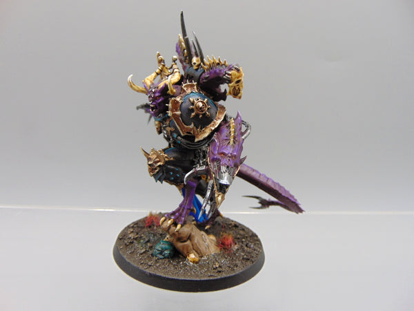 Daemon Prince