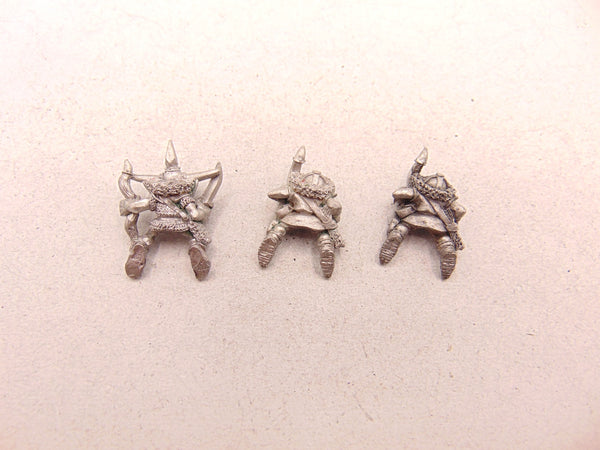 Goblin Wolf Riders