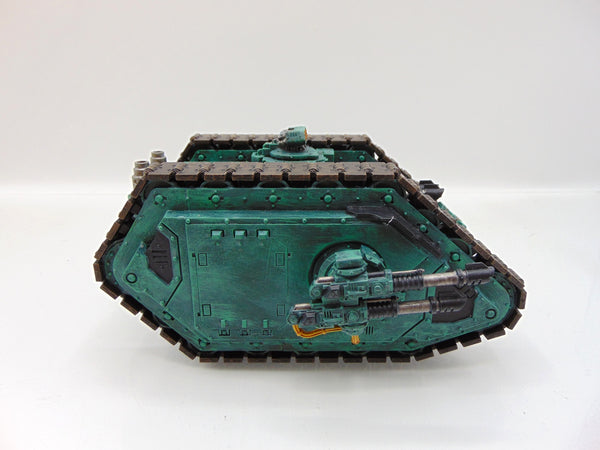 Land Raider Proteus
