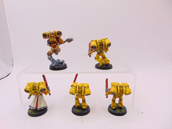 Assault Squad