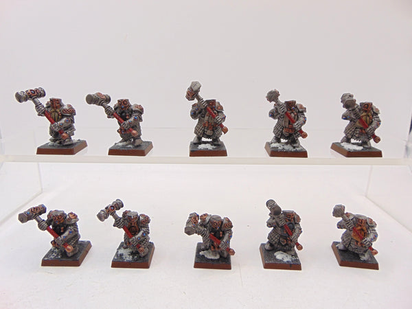 Hammerers