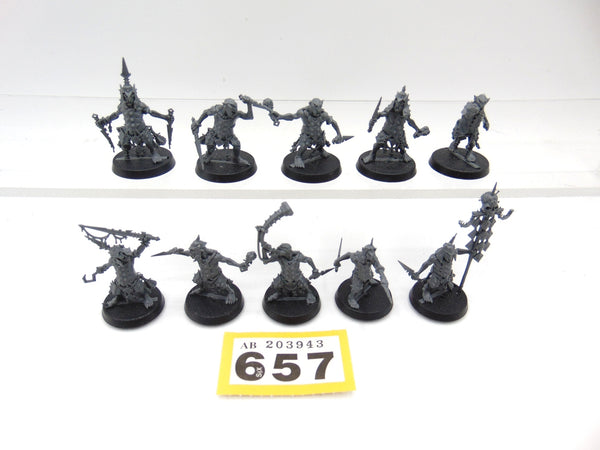 Hobgrot Slittaz