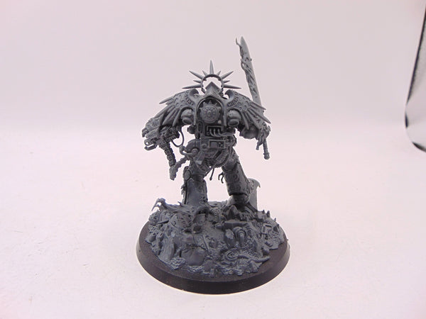 Roboute Guilliman