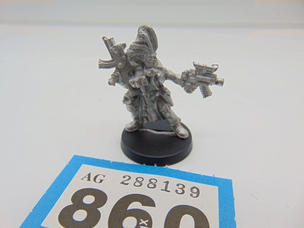 Bounty Hunter