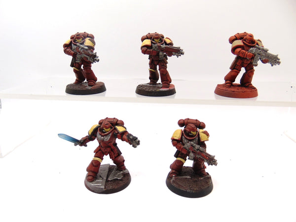 Intercessors
