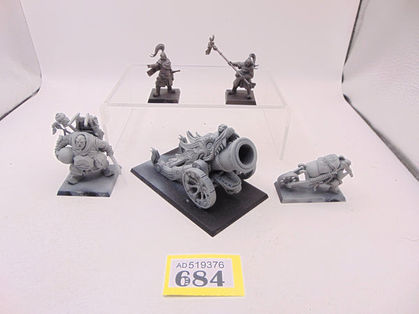 Cathayan Grand Cannon