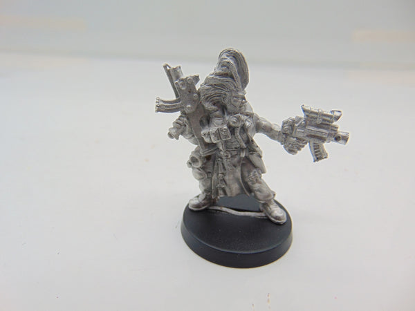Bounty Hunter