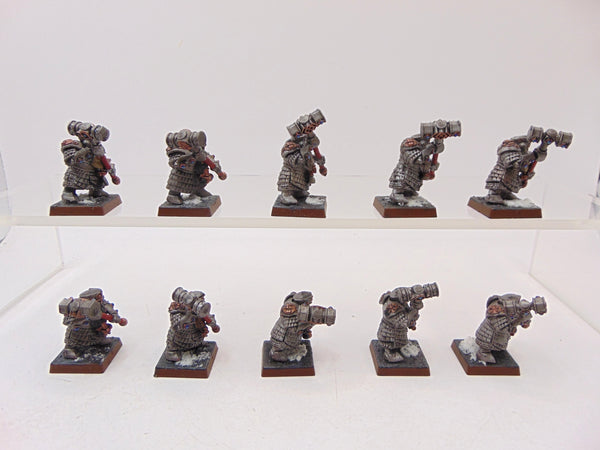Hammerers