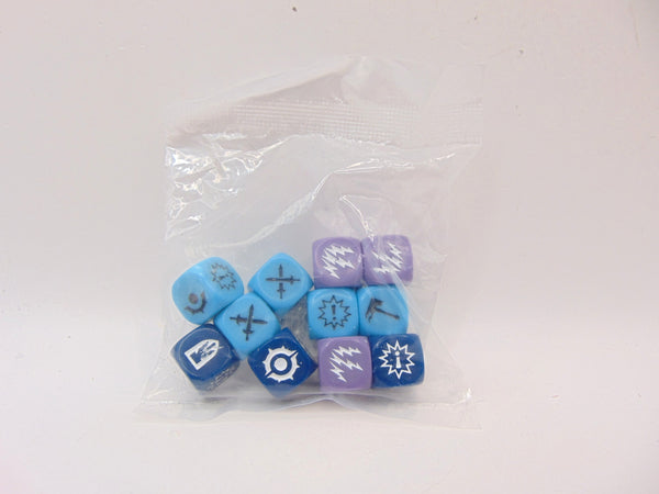 Nethermaze Dice Pack