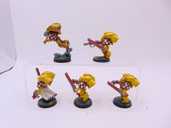 Assault Squad
