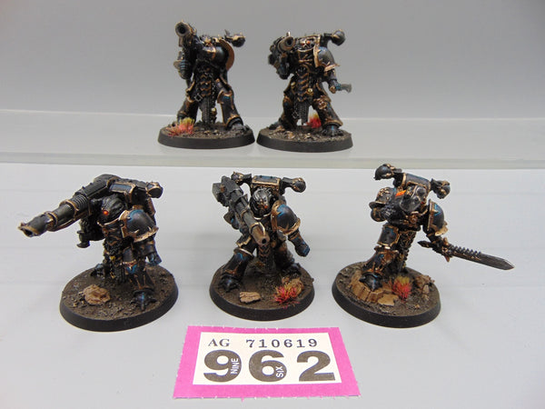Havocs