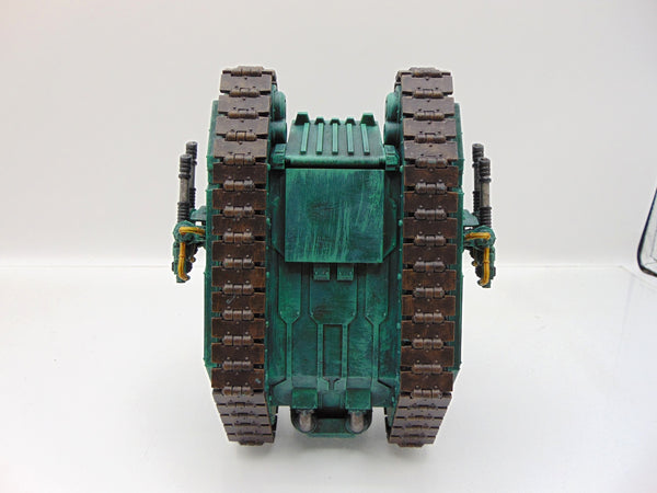 Land Raider Proteus