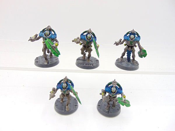 Triarch Praetorians