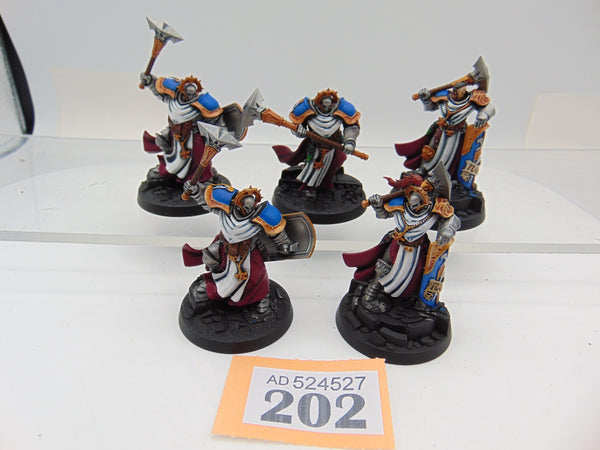 Sequitors