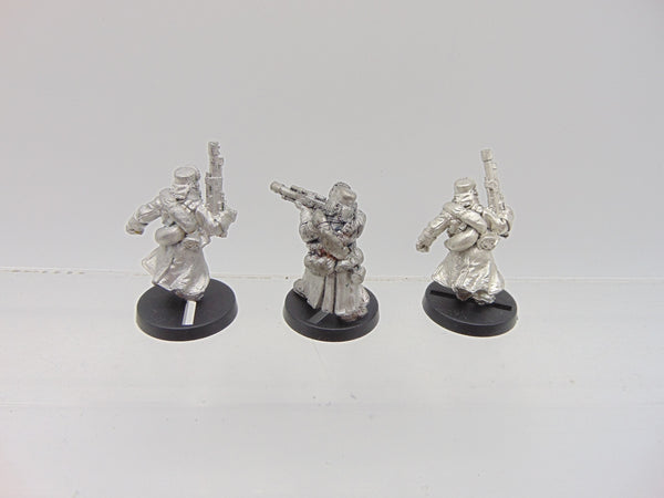 Valhallan Ice Warriors Troopers