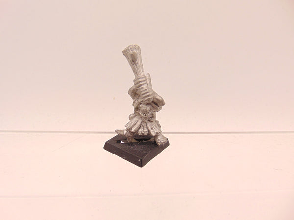 Night Goblin Clubber
