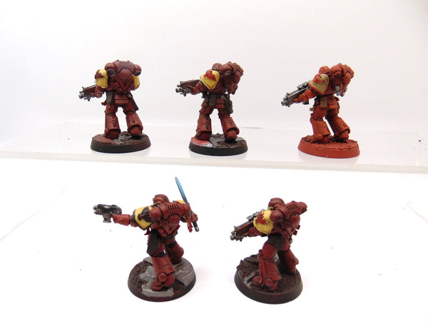 Intercessors