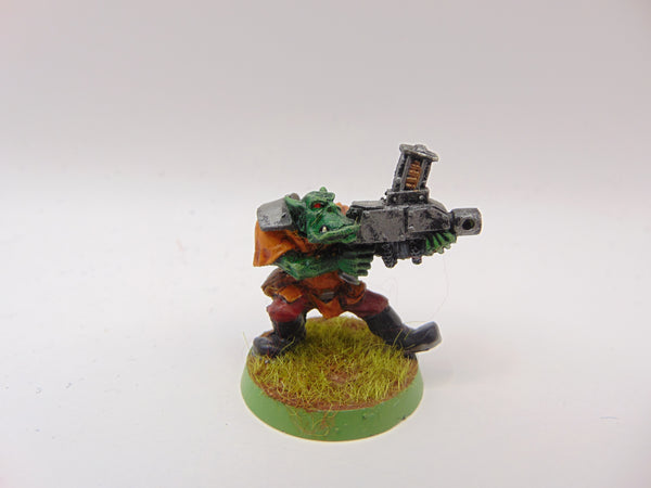 Ork Boyz with Shoota