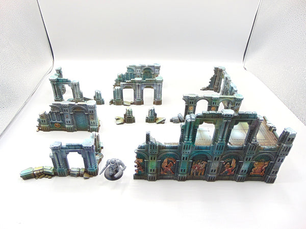 Azyrite Ruins