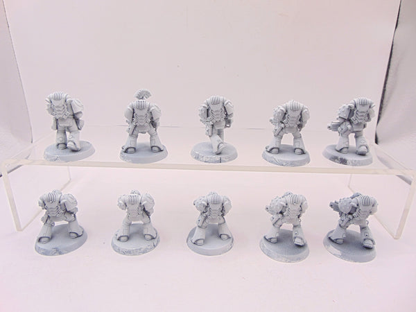 MK VI Heavy Support Squad