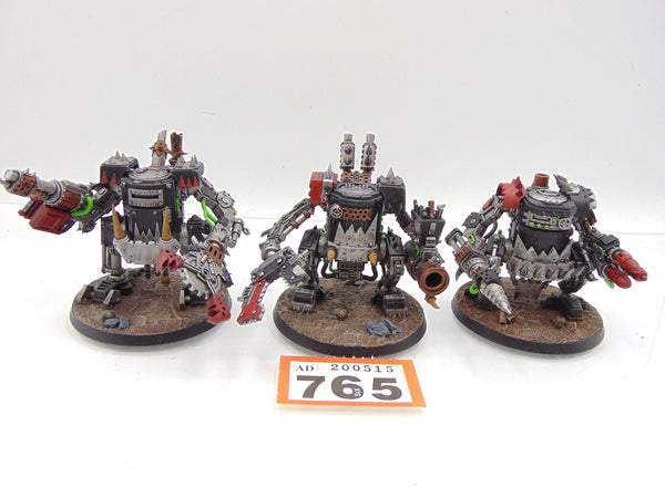 Killa Kans