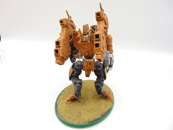 Riptide Battlesuit
