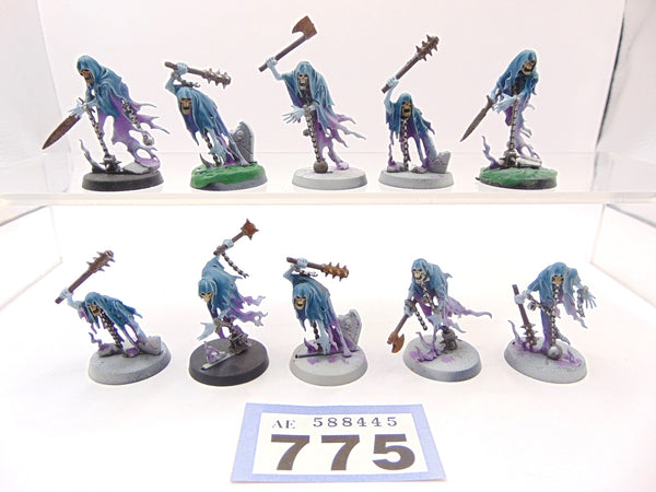 Chainrasp Horde