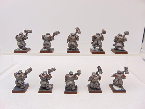 Hammerers