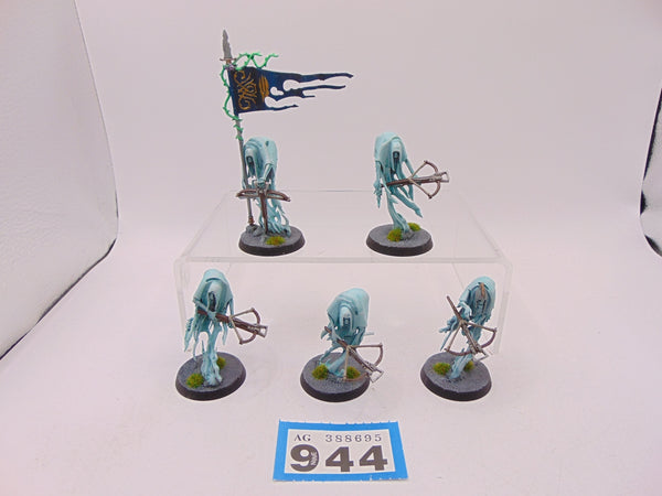 Craventhrone Guard