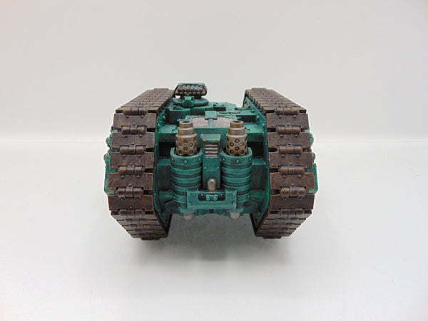 Land Raider Proteus