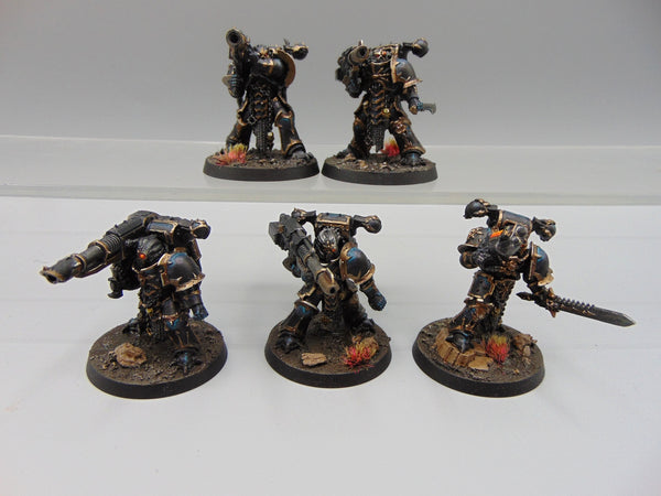 Havocs