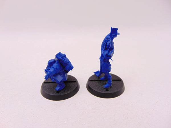 Elf and Dwarf Biased Referees