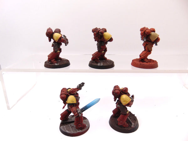 Intercessors