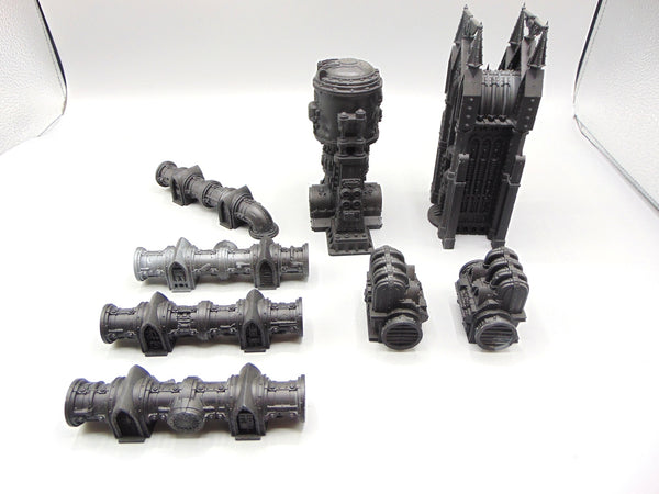 Battlezone: Manufactorum Terrain