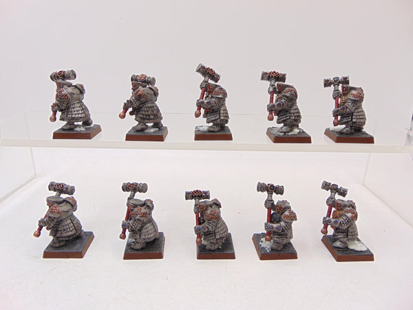 Hammerers