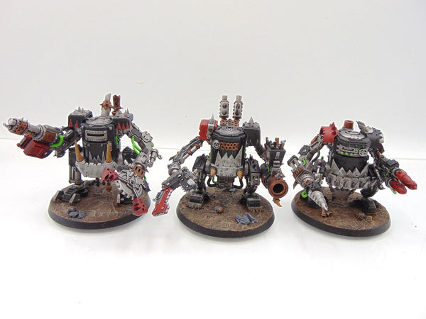 Killa Kans
