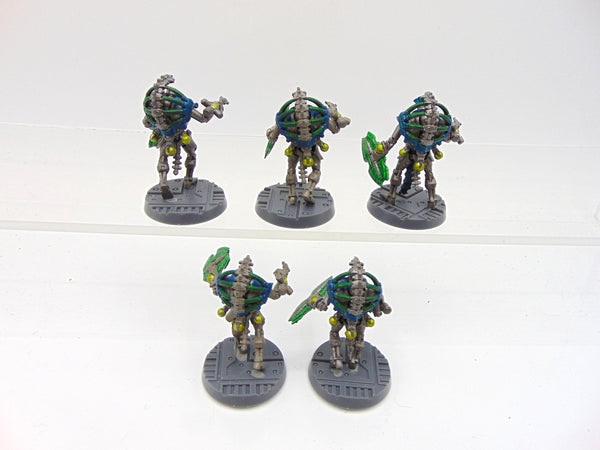 Triarch Praetorians
