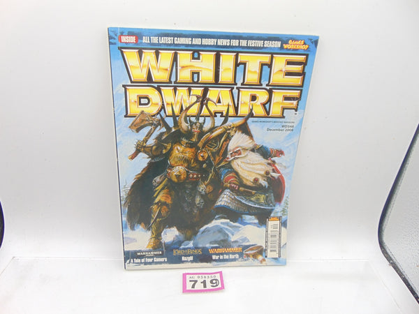 White Dwarf Issue 348