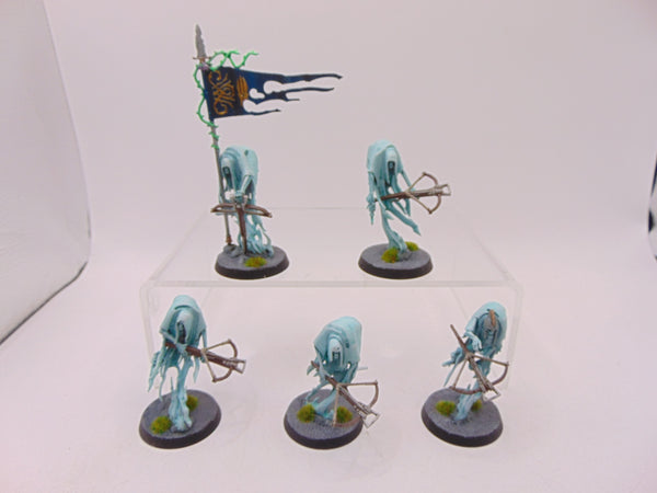 Craventhrone Guard