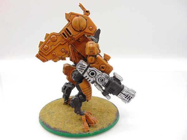 Riptide Battlesuit