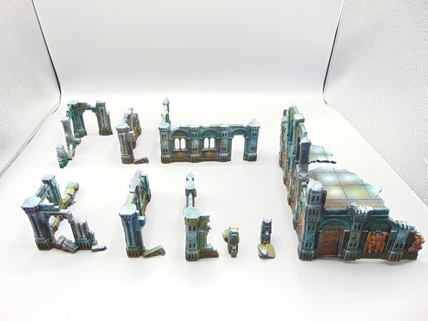 Azyrite Ruins