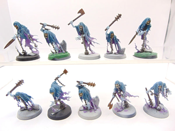 Chainrasp Horde